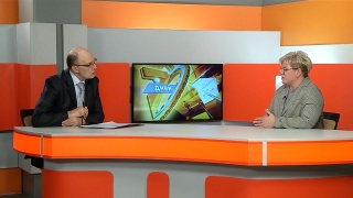 Программа Семь дней от 26.01.26. Гостья в студии – Юлия Арчибасова. Программа Семь дней от 26.01.26. Гостья в студии – Юлия Арчибасова.
